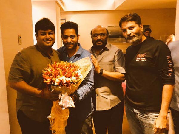 తమన్‌లో ఇంటెన్సిటీ మ్యూజిక్