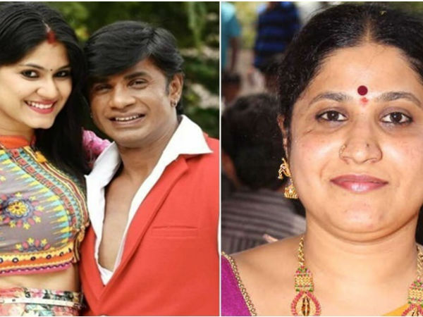 మా ఆయన ఏడాదికొక అమ్మాయితో వస్తాడు.. ఆమె అలాగే వచ్చింది.. స్టార్ హీరో భార్య సంచలనం!