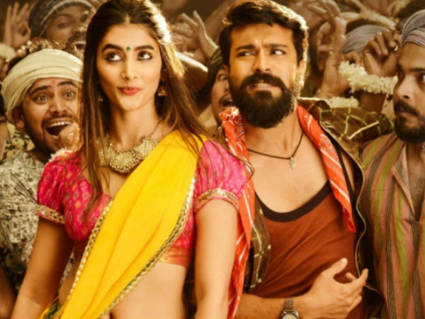 జిగేల్ రాణి సీక్రెట్స్ బయటపెట్టిన పూజా హెగ్డే.. ఐటమ్ సాంగ్ ఒప్పుకుంది అందుకే!