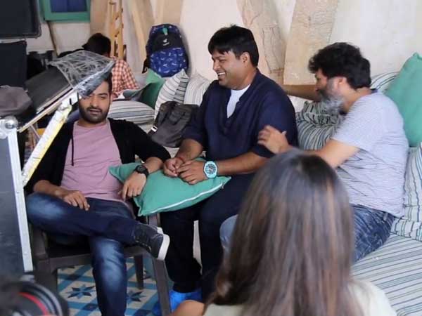 ఫన్ మూమెంట్