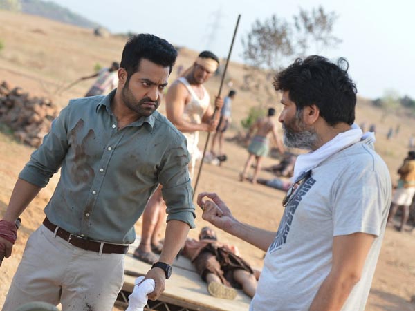 అరవింద సమేతలో రాయలసీమను గొప్పగా