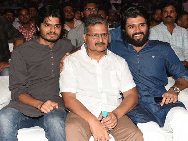 కక్కుర్తి పడవద్దు