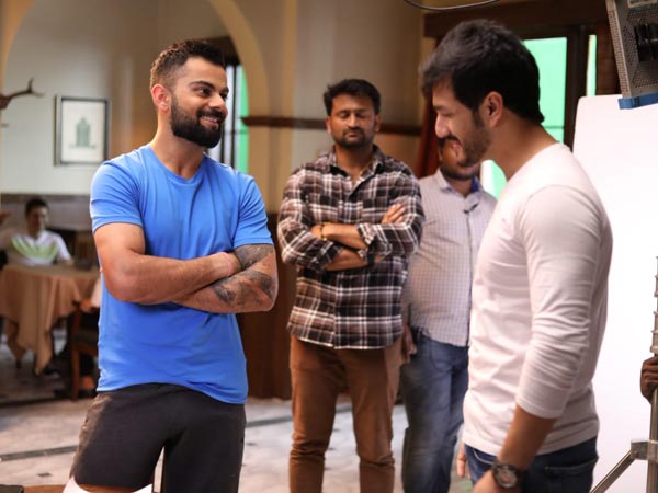 అందుకే ఇక్కడ షూటింగ్ ప్లాన్ చేశారు