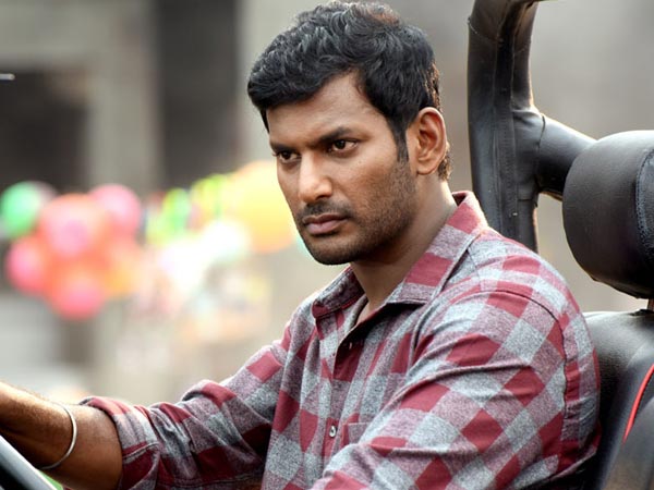 విశాల్‌పై భగ్గమంటున్న థియేటర్ల..