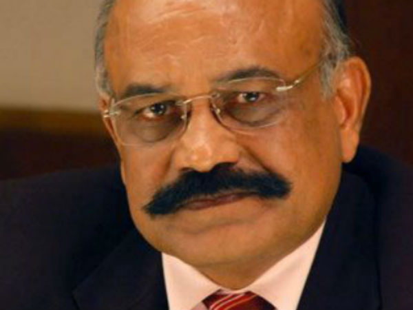  వైజాగ్ ప్రసాద్ కుటుంబం