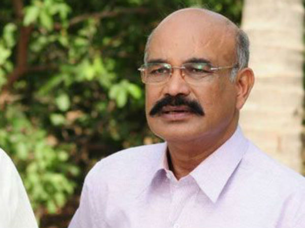  జంధ్యాల దర్శకత్వంలో బాలకృష్ణ చిత్రంతో