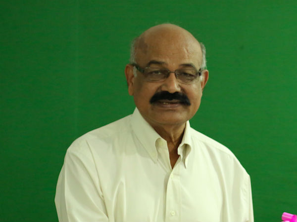  వైజాగ్ ప్రసాద్ కెరీర్