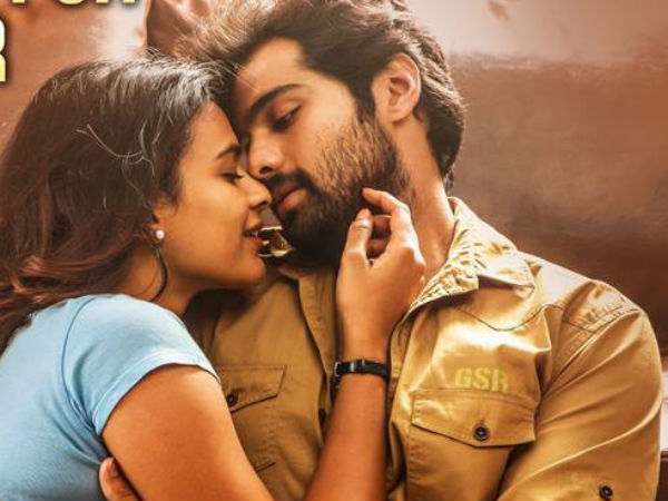 తెర ముందు, తెర వెనుక