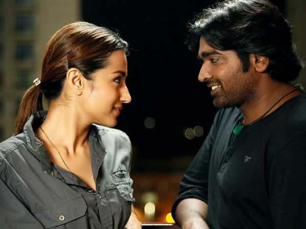 96 తెలుగులో రీమేక్