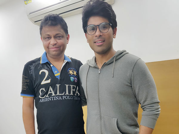 రిలీజ్‌కు ముందే కోట్ల వర్షం