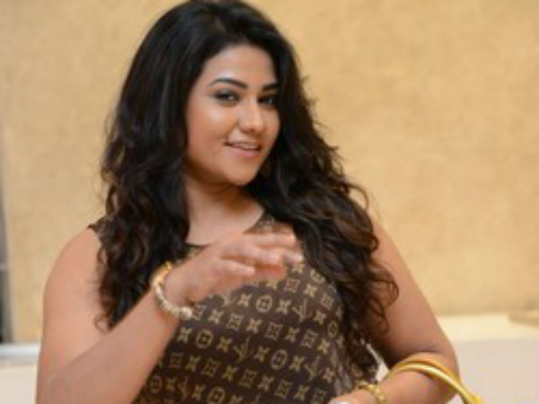 ఆ బాధ నన్ను వేధిస్తోంది