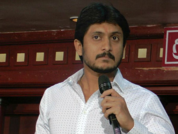 నిర్మాతగా అజయ్