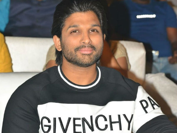 బన్నీ టీషర్ట్ ధర ఎంతంటే