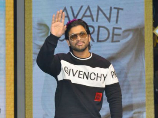 జర్నలిస్టు కాదు మెగా అభిమాని