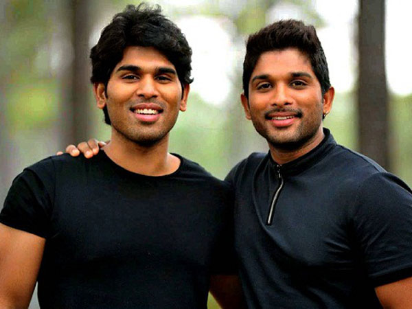 అల్లు అర్జున్ వల్లనే బిజినెస్