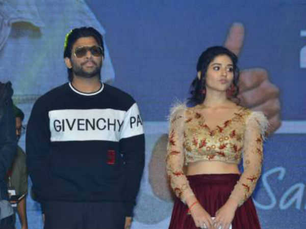 హీరోయిన్లకు వేధింపులుండవు