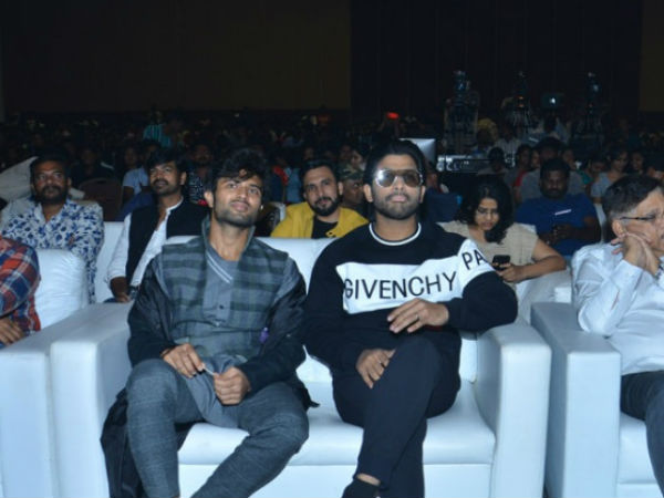 భాగమతి తరువాత 