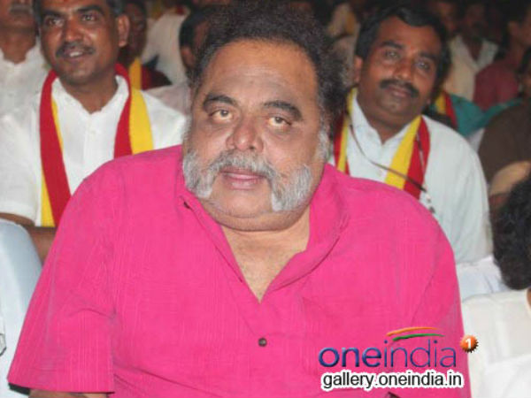 అంబరీష్