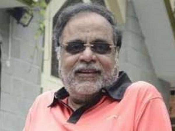 విష్ణువర్ధన్‌ అత్యంత స్నేహితుడు. 