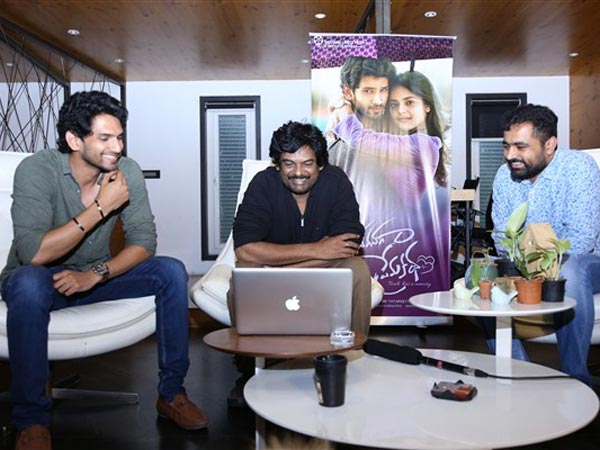 ప్రముఖులతో పాటలు రిలీజ్ చేయడానికి