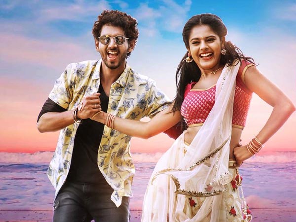 సినిమా రిలీజ్ ప్లానింగ్ గురించి చెప్పండి.