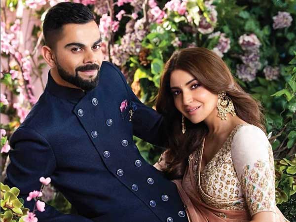 పెదవి విప్పని విరాట్ కోహ్లీ