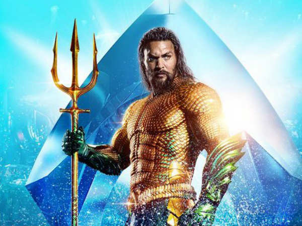 Aquaman has beaten Infinity War box office record Aquaman has beaten Infinity War box office record