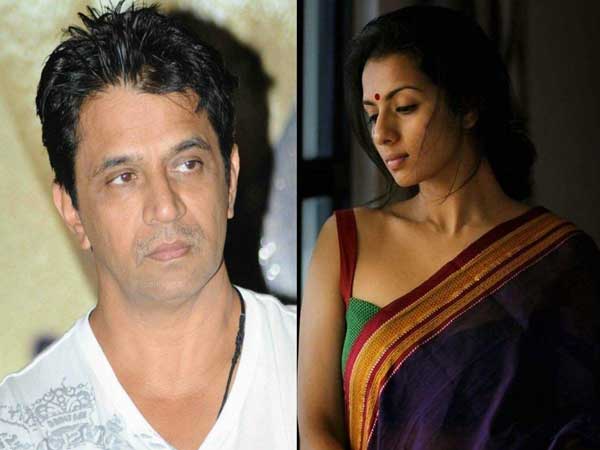  శృతి హరిహరన్ వాంగ్మూలం