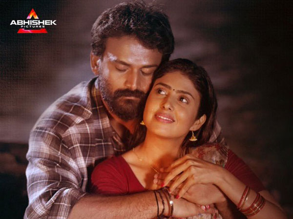 రియలిస్టిక్ సినిమాలంటే