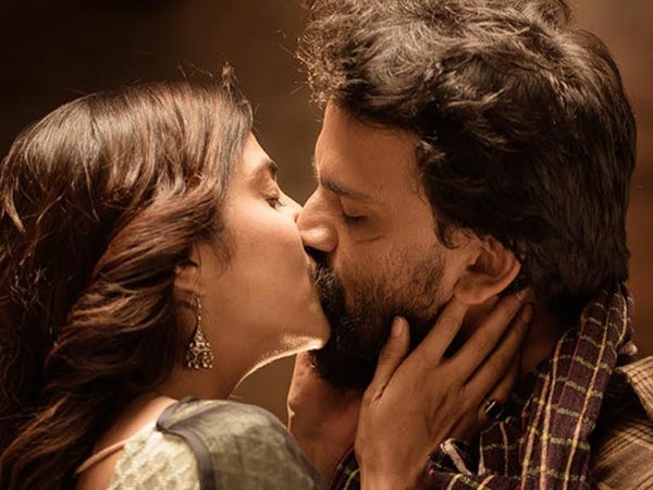 భైరవగీత గురించి చాలా ఆలోచించాను