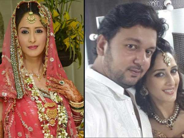  బుల్లితెర నటిగా