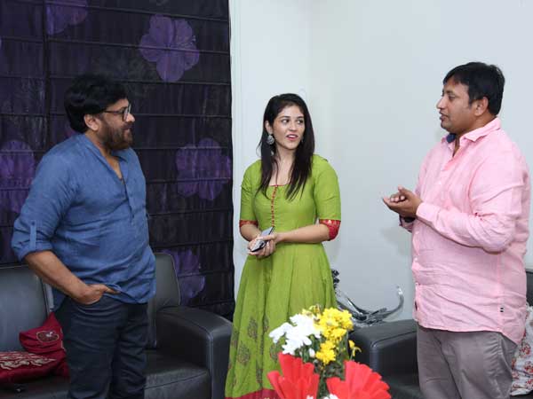 విడుదలకు ముందే