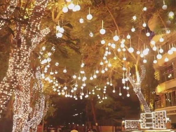 ఆదివారం ఇండియాకు...