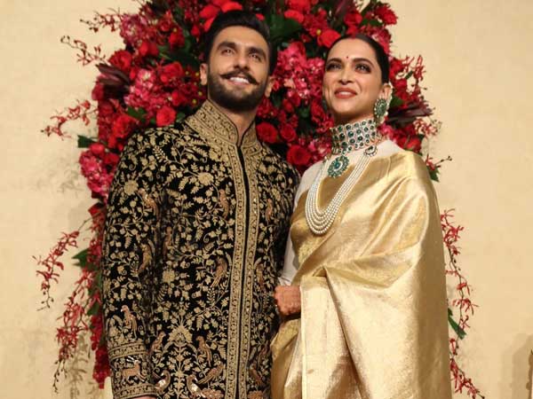 దీపికకు తల్లి అరుదైన గిఫ్ట్