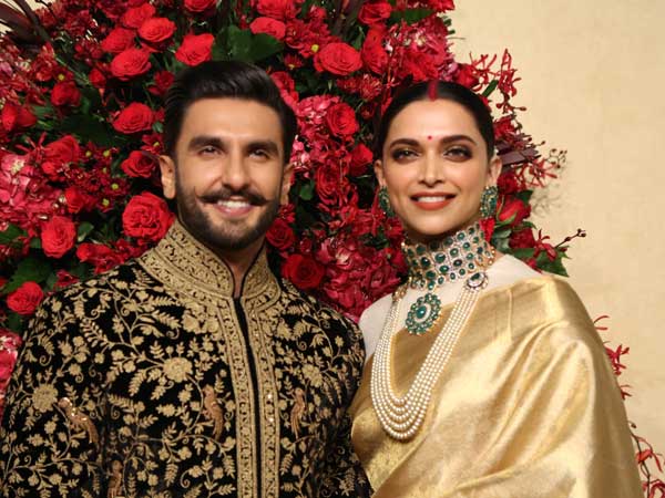 స్వయంగా దీపిక పదుకోన్ తల్లి