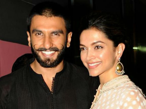 మోకాళ్ల మీద కూర్చుని రణవీర్ రిక్వెస్ట్