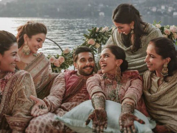 ముంబైలో సెకండ్ రిసెప్షన్