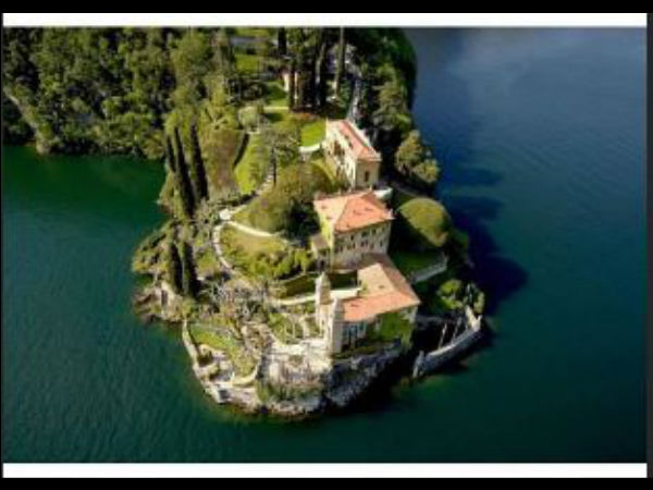 వెడ్డింగ్ వెన్యూ టాప్ వ్యూ