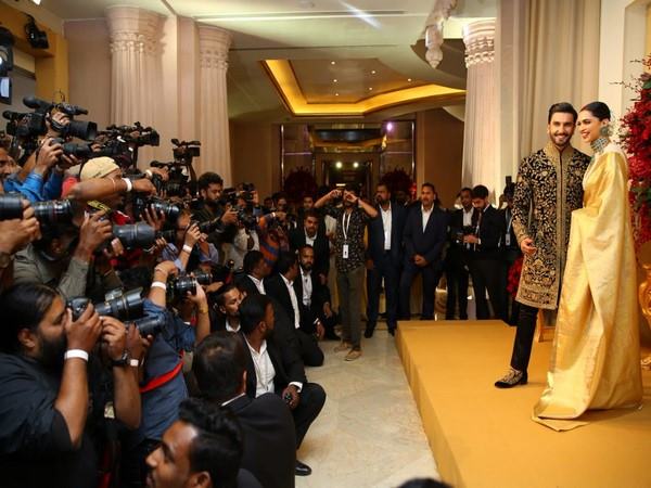 దక్షిణాది చిత్ర ప్రముఖులు