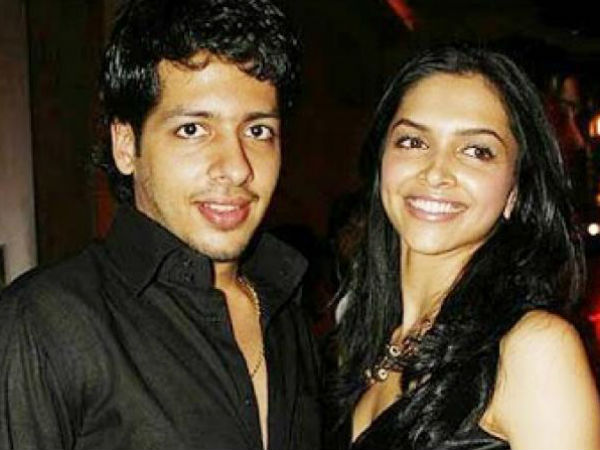 నిహార్ పాండ్యాతో డేటింగ్