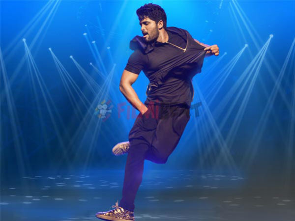 అల్లు అర్జున్ 