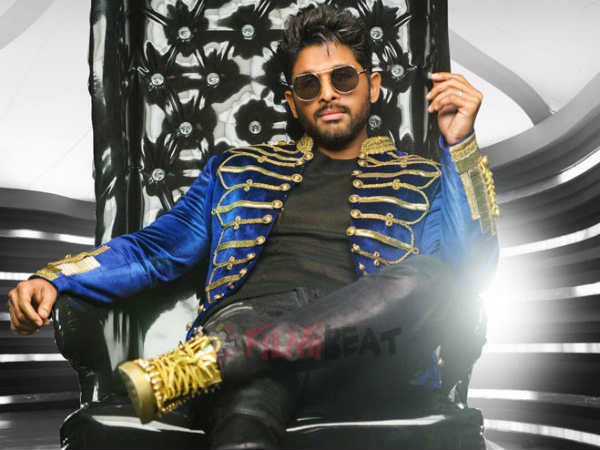 కేరళకు బన్నీ సహాయం