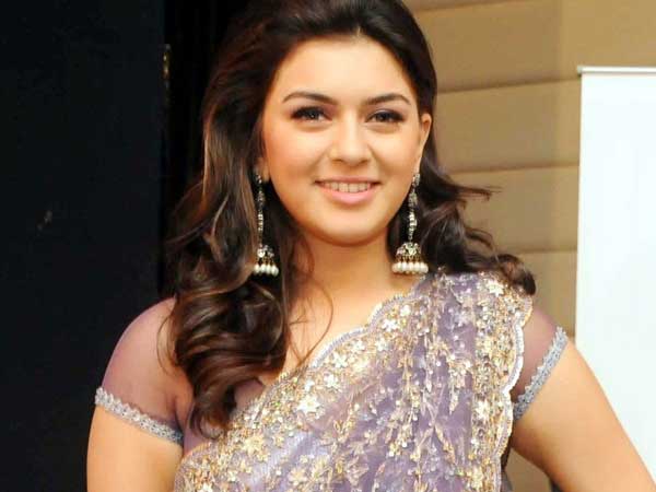 తమిళంలో బిజీగా