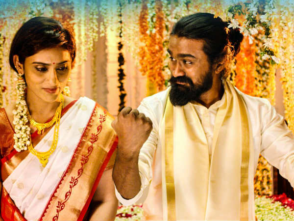 హుషారు సినిమా చేసేటప్పుడే