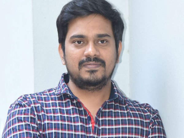 సినిమా తీయాలంటే అనుభవం