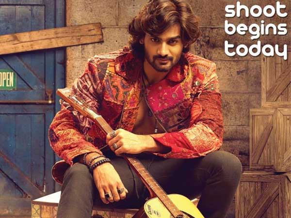 ‘హిప్పీ' నటీనటులు, టెక్నీషియన్స్