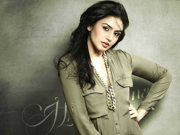  Koratala Siva considering Huma Qureshi as Chiranjeevi Heroine 