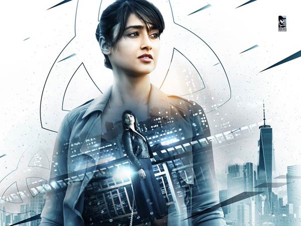  శ్రీనువైట్ల దర్శత్వంలో