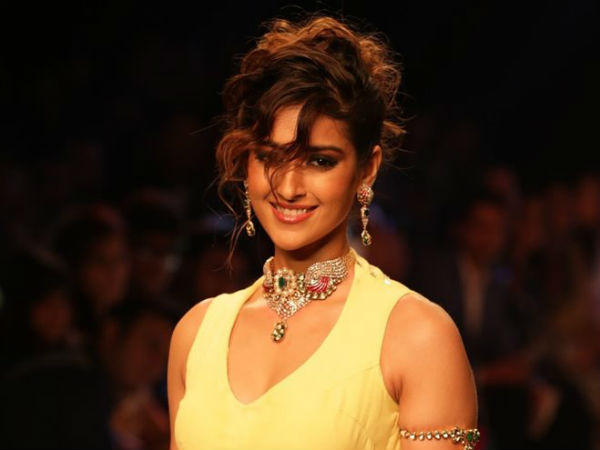 దేవదాస్ తరువాత 