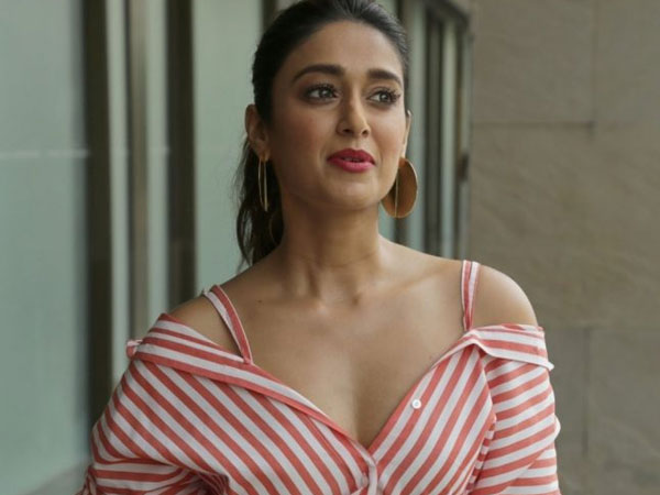 ఎలాంటి బాధ లేదు..